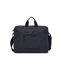 Mandarina Duck Rejsetaske Revival 2.0 Sort 1
