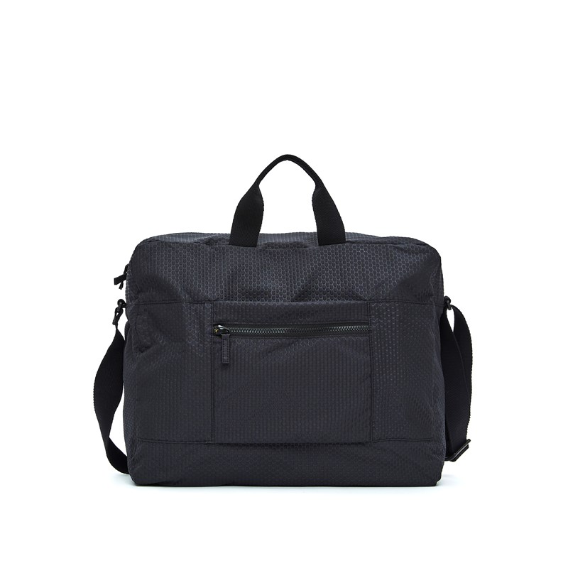 Mandarina Duck Rejsetaske Revival 2.0 Sort 1