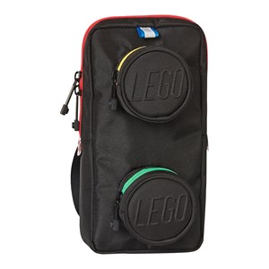 LEGO Bags Sling Bag Signature Brick Sort