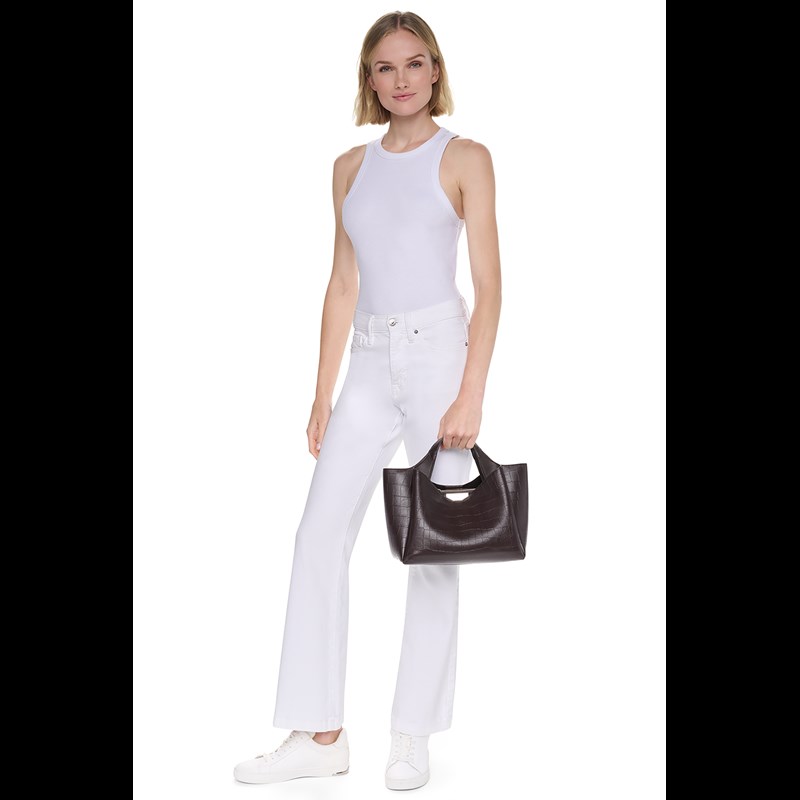 DKNY Håndtaske Willa Brun/brun 7