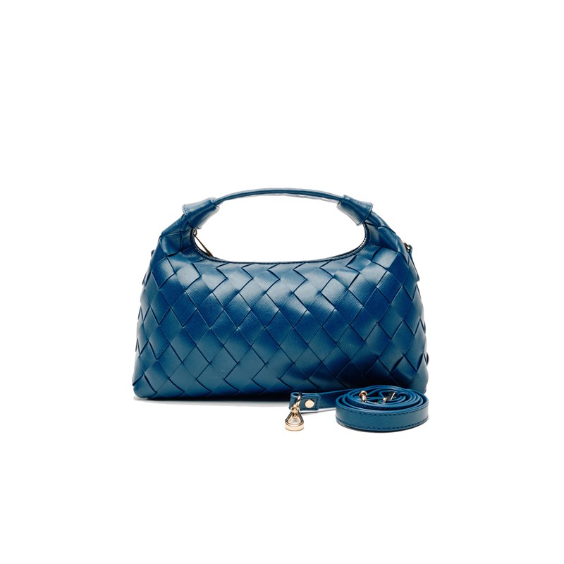 Núnoo Håndtaske Dandy Blå 3