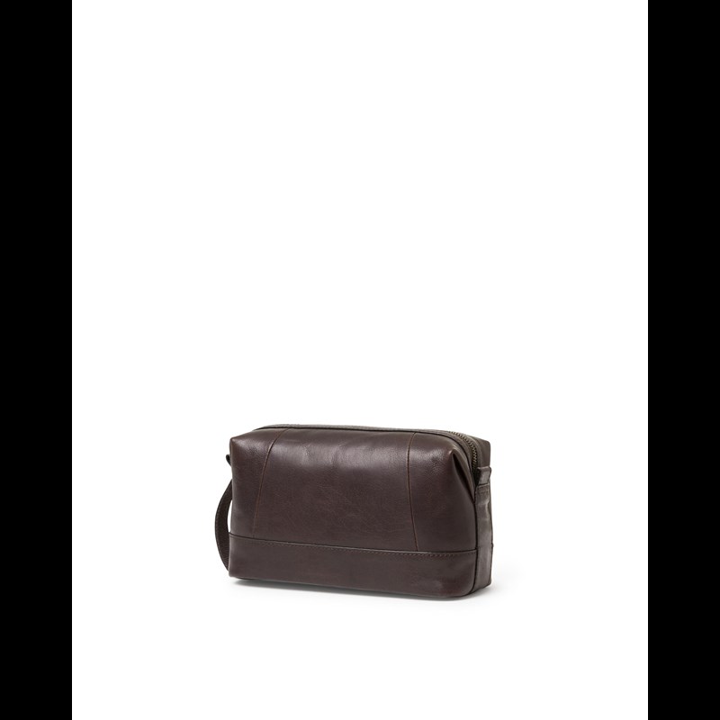 Saddler Toilettaske Cory M. Brun 2