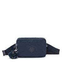 Kipling Crossbody Abanu Multi Blå