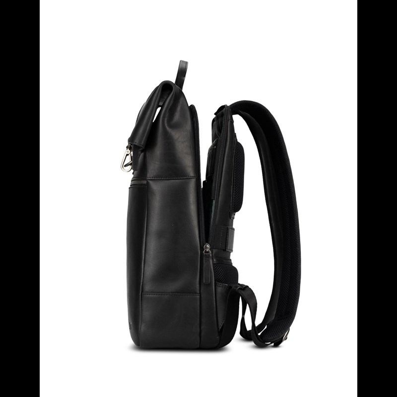 Jost Ryggsäck Lund Svart 5