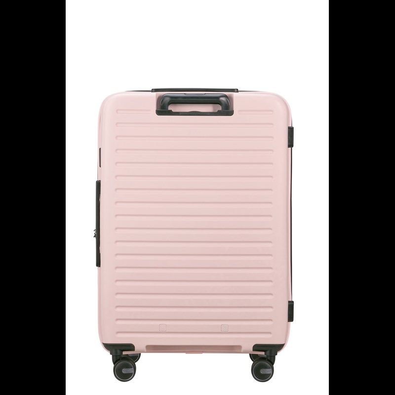 Samsonite Resväska Restackd Rosa 68 Cm 8