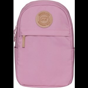 Beckmann Børnehaverygsæk Urban Mini Pink