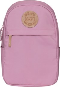 Beckmann Børnehaverygsæk Urban Mini Pink 1