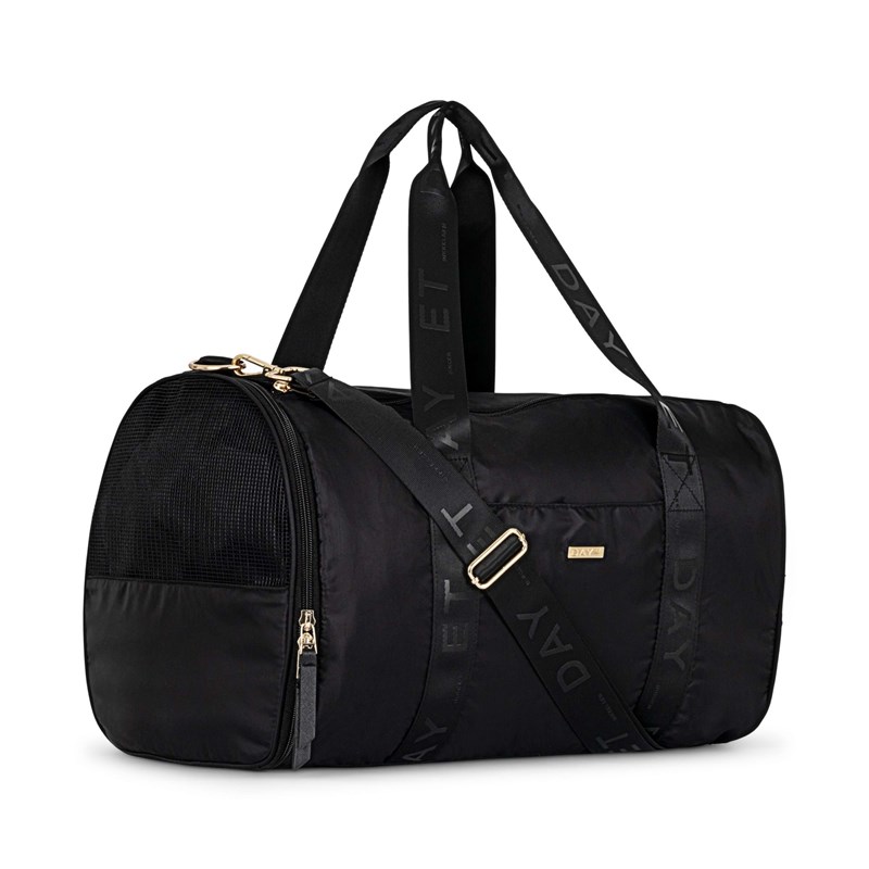 DAY ET Hundetaske Day Dog on Tour  Sort 2