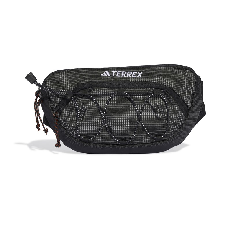 Adidas Originals Midjeväska TRX MT Svart 1