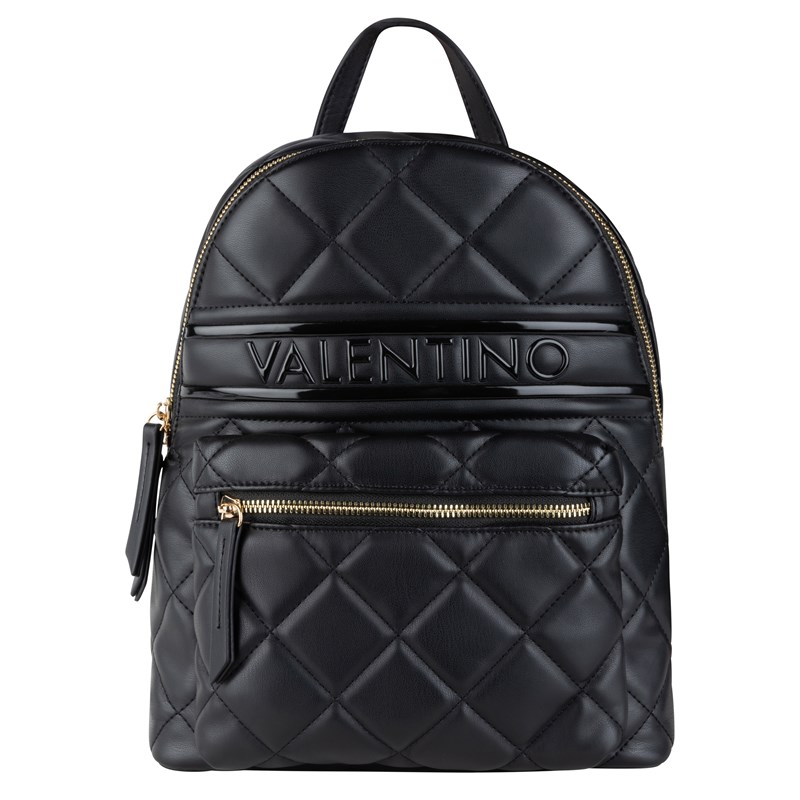 Valentino Bags Ryggsäck Ada Svart 1