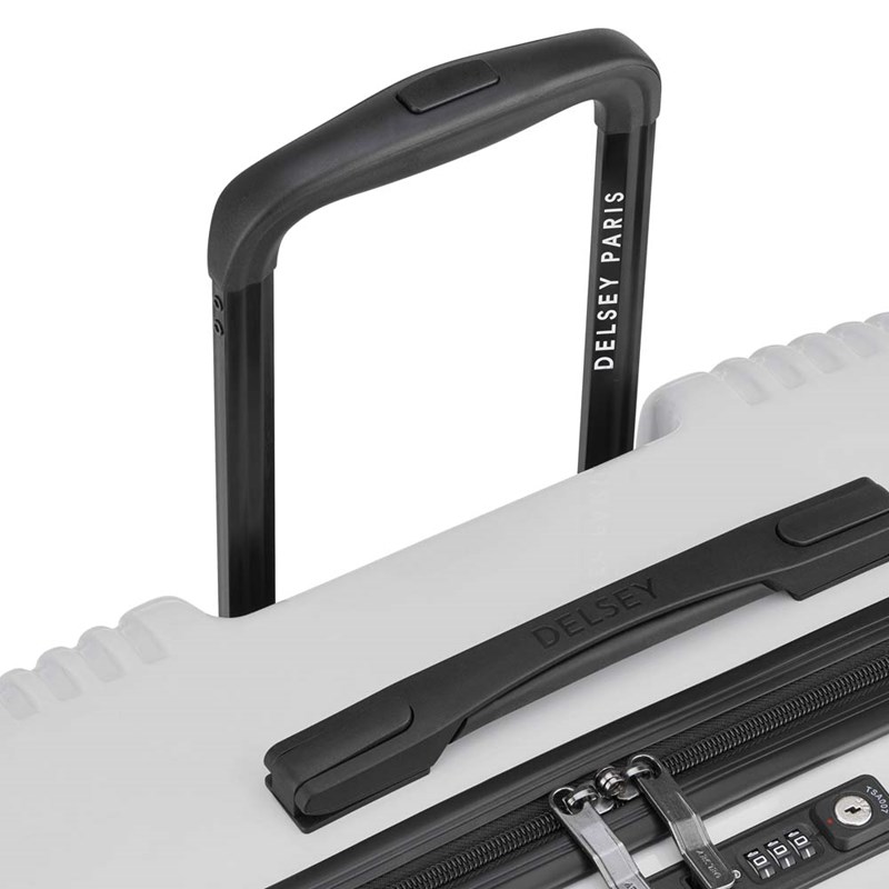 Delsey Kuffert Ophelie Grå 77 Cm 6