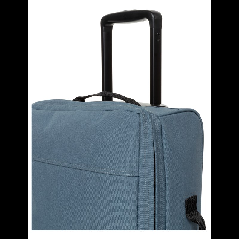 Eastpak Carrier S Bagage på hjul Blågrå Str S 3
