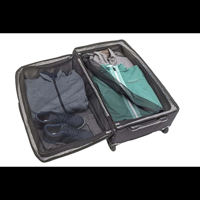 Vaude Trolley Rotuma 90 Blå 75 Cm 3