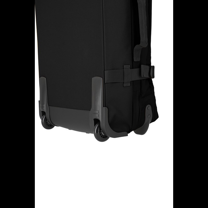 travelite Resväska set Bolonia Svart 8