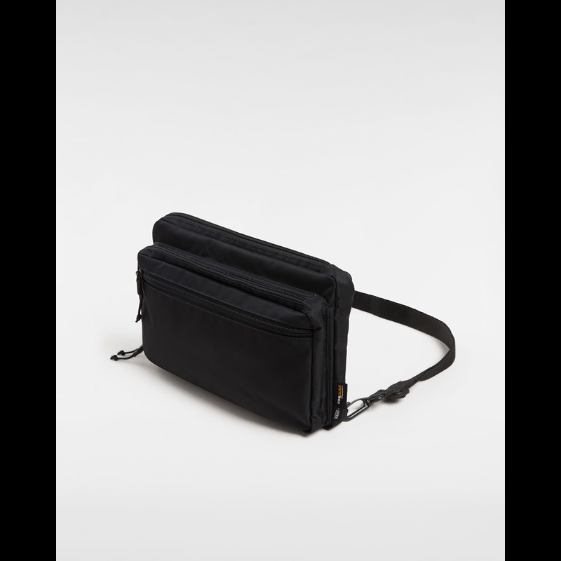 Vans Crossbody Bail Convertible Svart 2