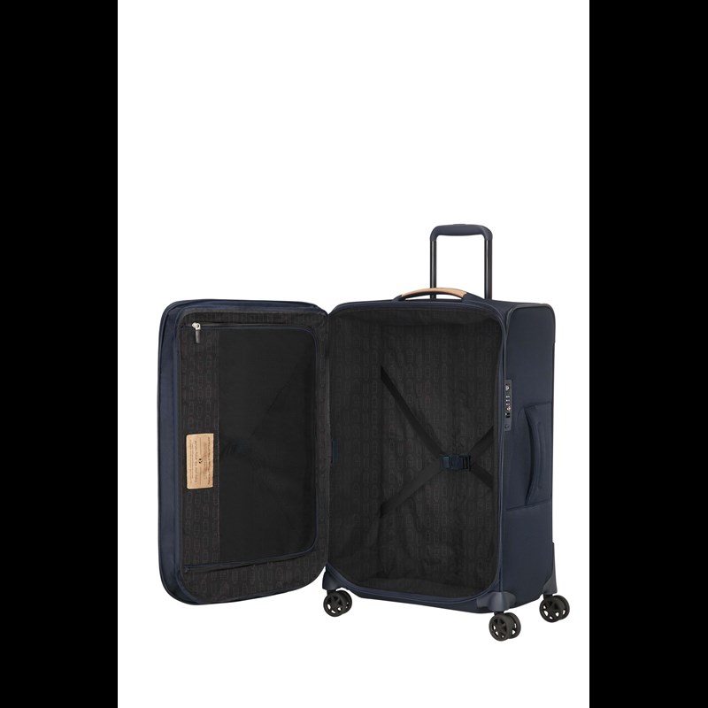 Samsonite Kuffert Spark SNG ECO Mørk blå 67 Cm 2