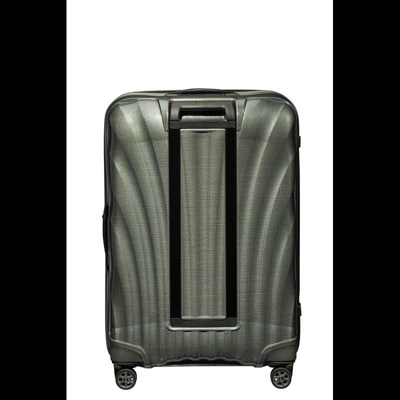 Samsonite Resväska C-Lite Grön 75 Cm 4