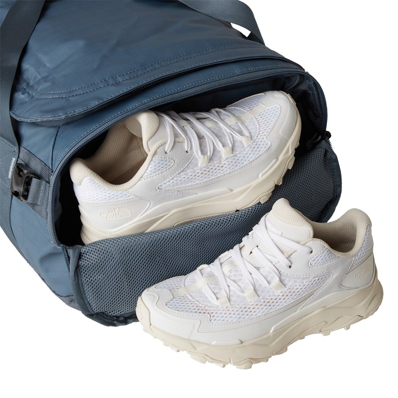 The North Face Duffel Bag Base C. Voyager 42 Blå Grå 5