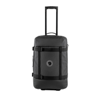 Fjällräven Resväska Färden Roller 75 75 Cm Svart