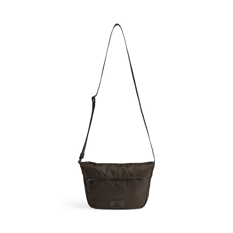 MARKBERG Crossbody MonoMBG Brun/brun 5