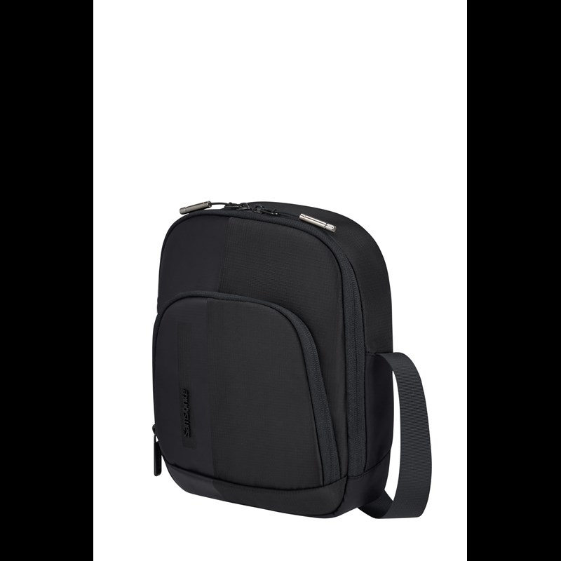 Samsonite Crossbody Biz2go Sort 3