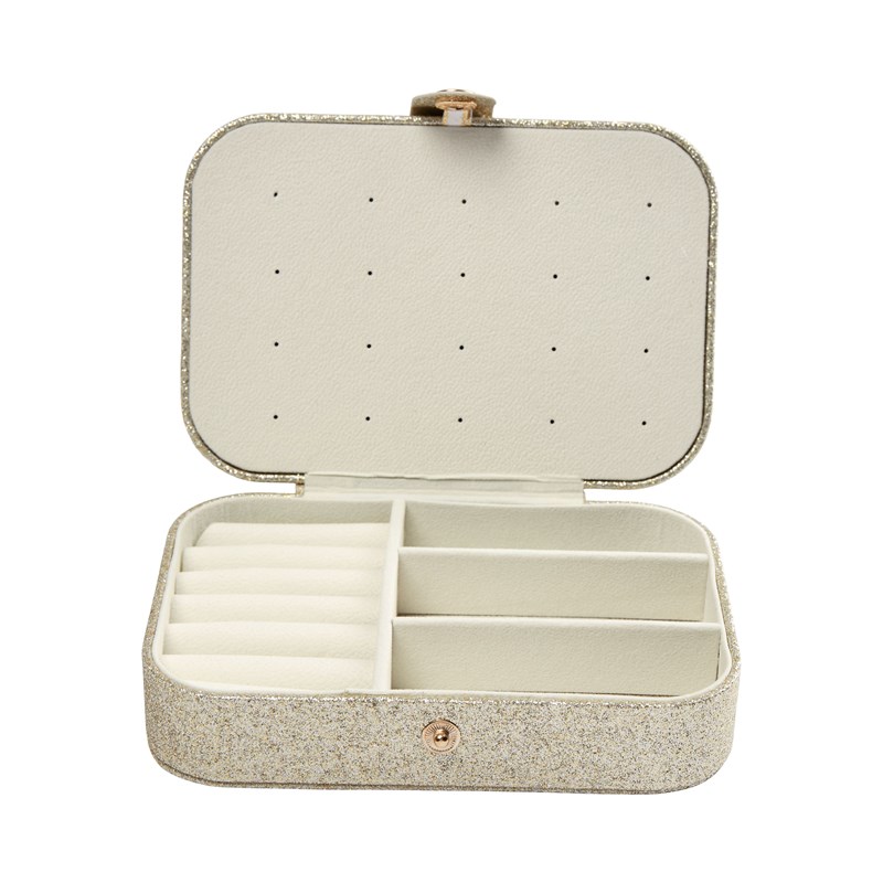 Sofie Schnoor Smykkeboks Rosie Creme 2