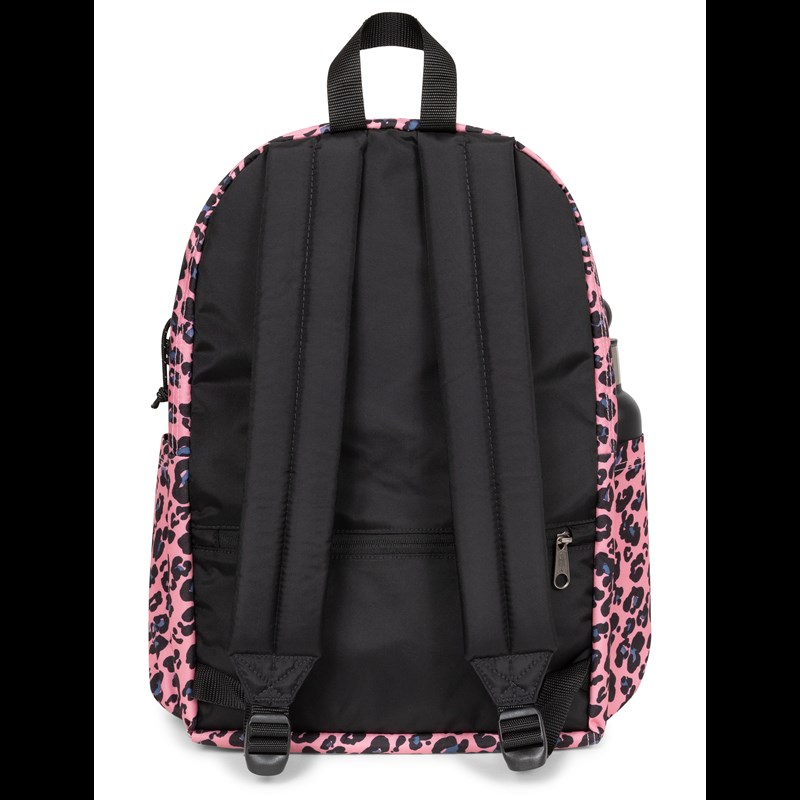 Eastpak Rygsæk Day Office Sort/grå/pink 16" 3