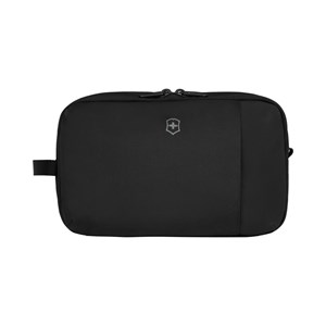 Victorinox Toilettaske, Travel Essentials Sort