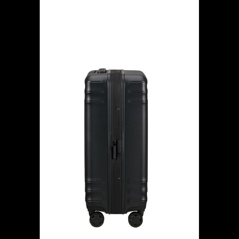 Samsonite Resväska Lin'Air M. Grå 55 Cm 7