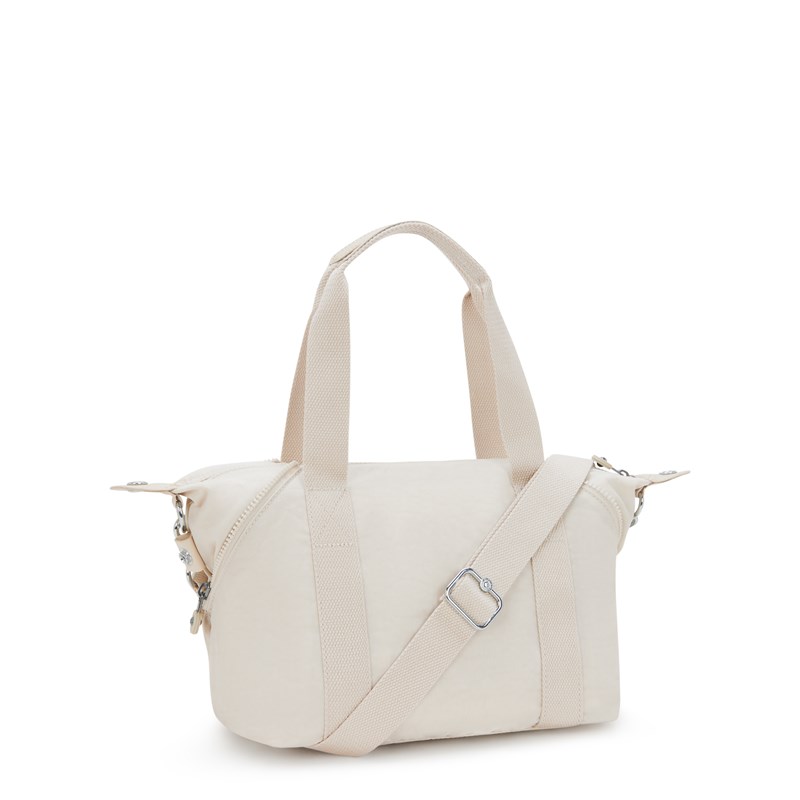 Kipling Skuldertaske Art Mini Beige 2