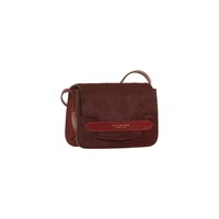The Bridge Crossbody Lucreiza Brun