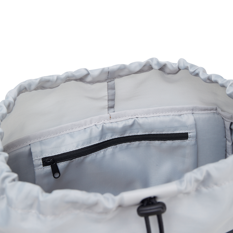 Cat Bags Ryggsäck Light Outdoor Svart/Gul 8