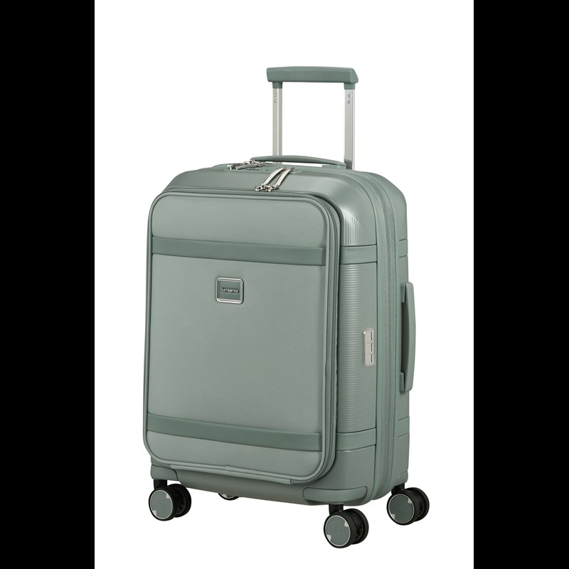 Samsonite Resväska Image L. Grön 55 Cm 7