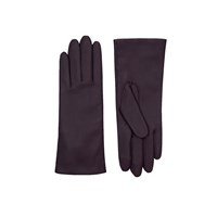 Randers Handsker Damhandskar Lamm Plommon Str. 7 1