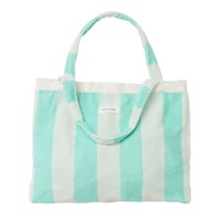SUNNYLiFE Tote bag Beach Towel 2-i-1 Multi 1