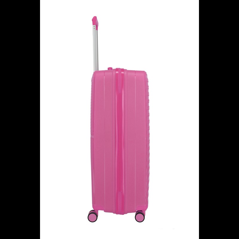 travelite Kuffert Pacific Pink 78 Cm 3