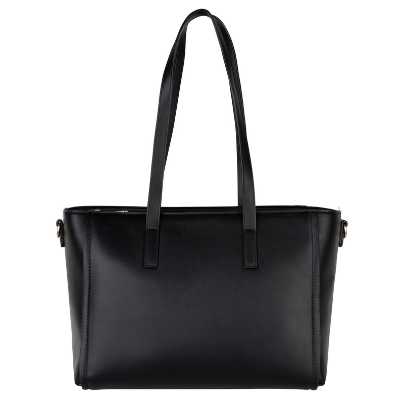 Valentino Bags Shopper Fosca Re Svart 4