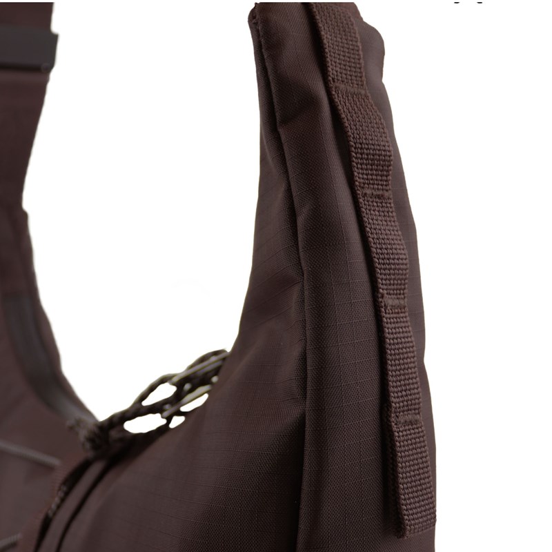 Kintobe Crossbody Haze Mocca Brun 6