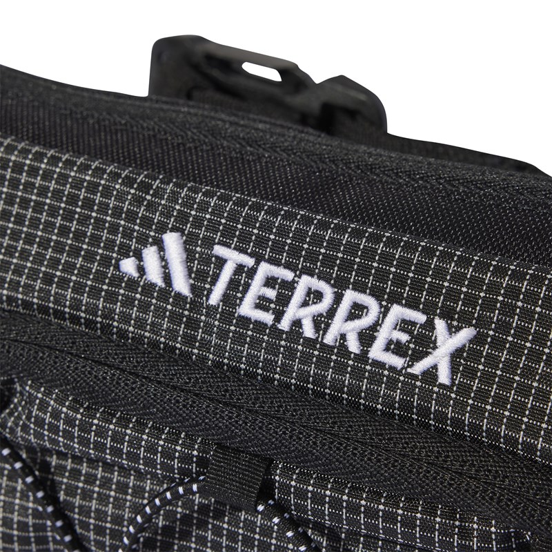 Adidas Originals Midjeväska TRX MT Svart 5