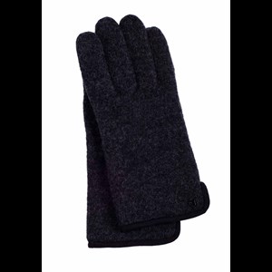 Kessler Strik handske Sasha Grå