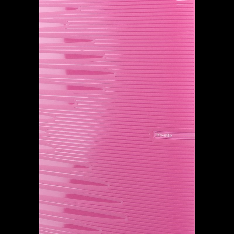 travelite Kuffertsæt Pacific Pink 8