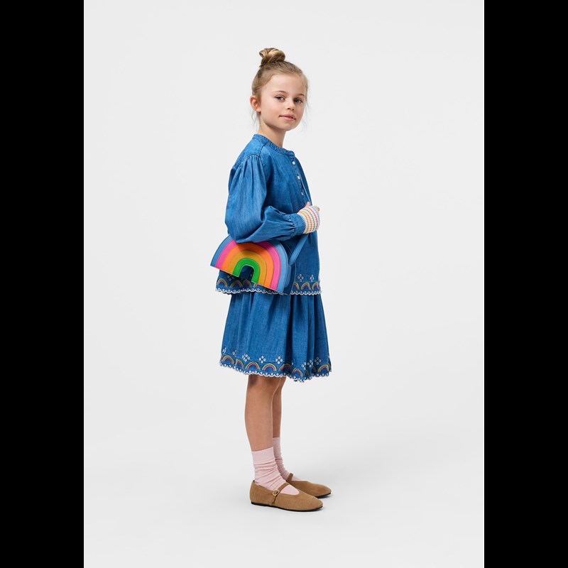 Molo Skuldertaske Rainbow  Multi 2