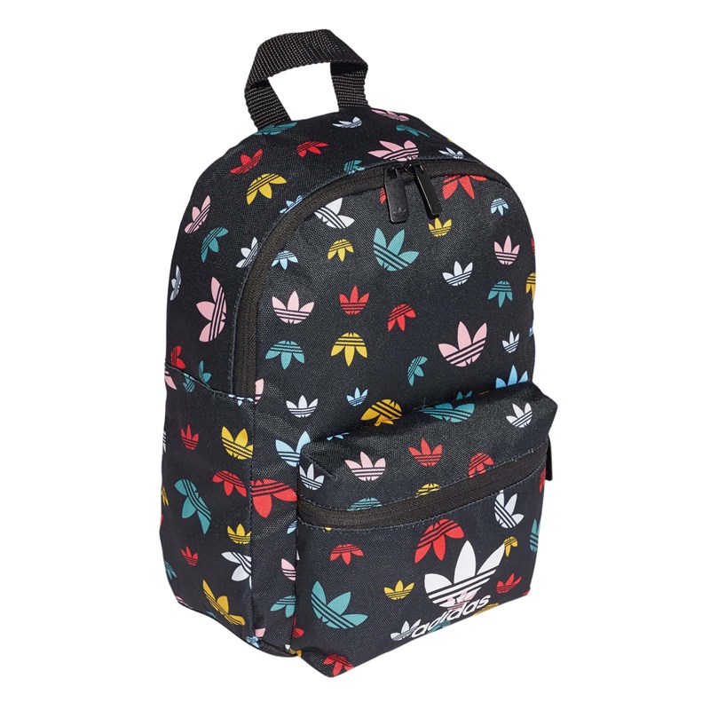 Adidas Originals Børnerygsæk Sort m/mønster 2