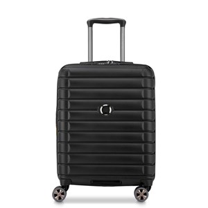 Delsey Kuffert Shadow 5.0 55 Cm Sort
