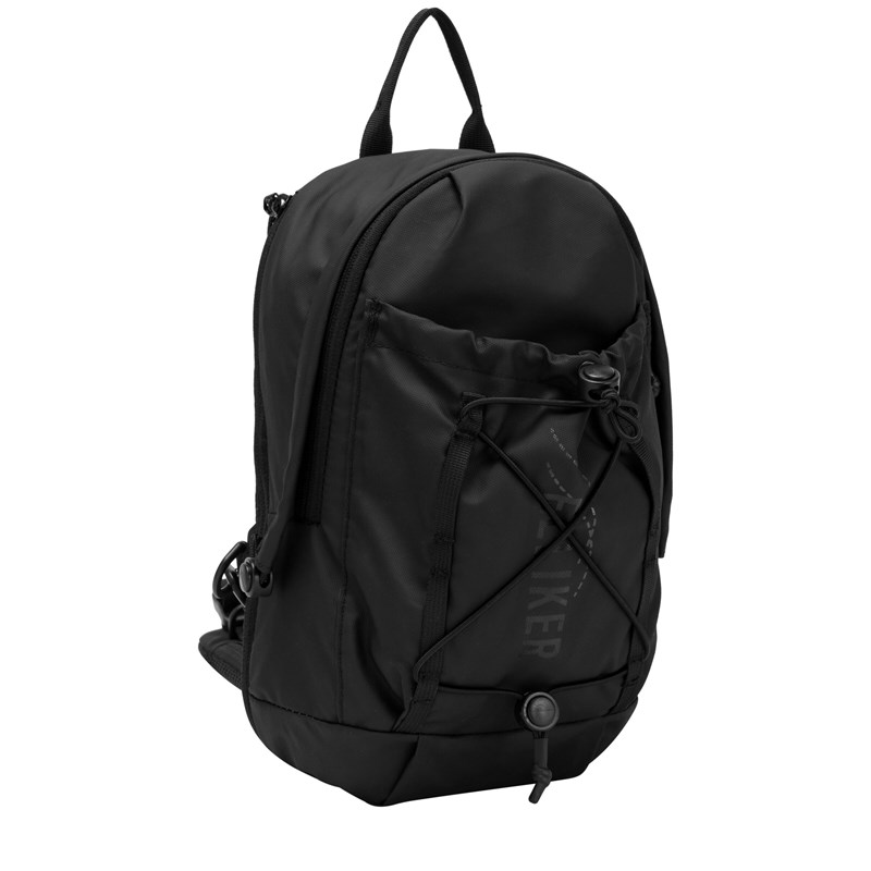 ELLIKER Sling Bag Eyam Svart 2