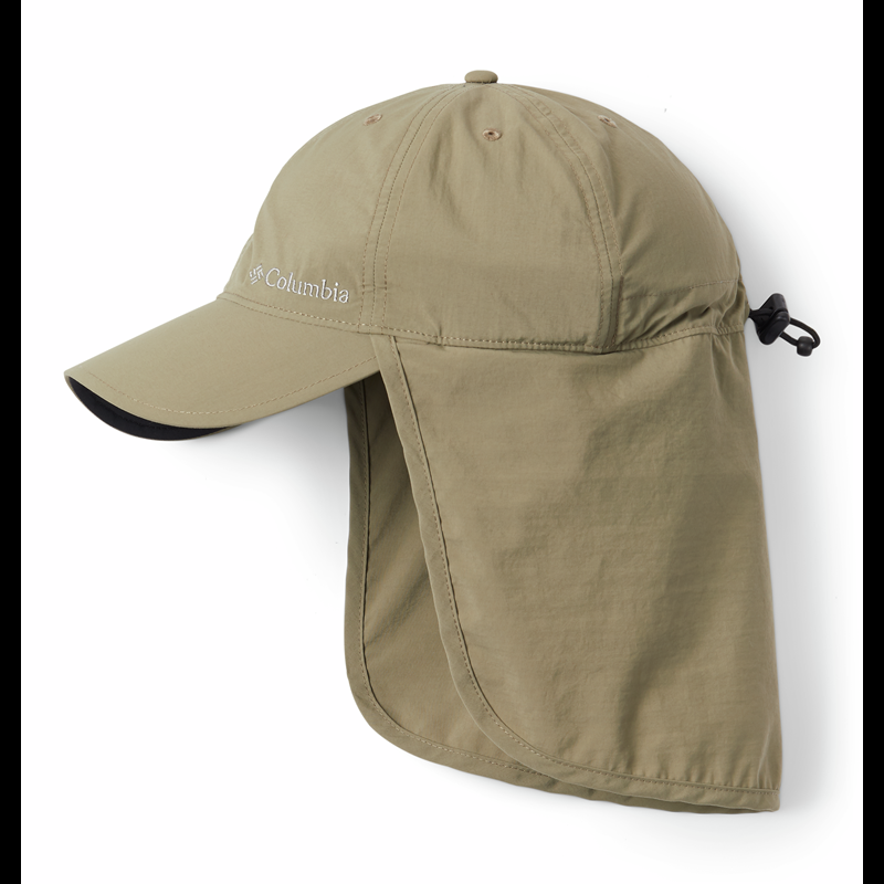 Columbia Kasket Schooner Bank Cachalot Sand/brun