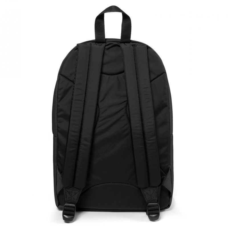 Eastpak Rygsæk Back To Work Sort 15" 5
