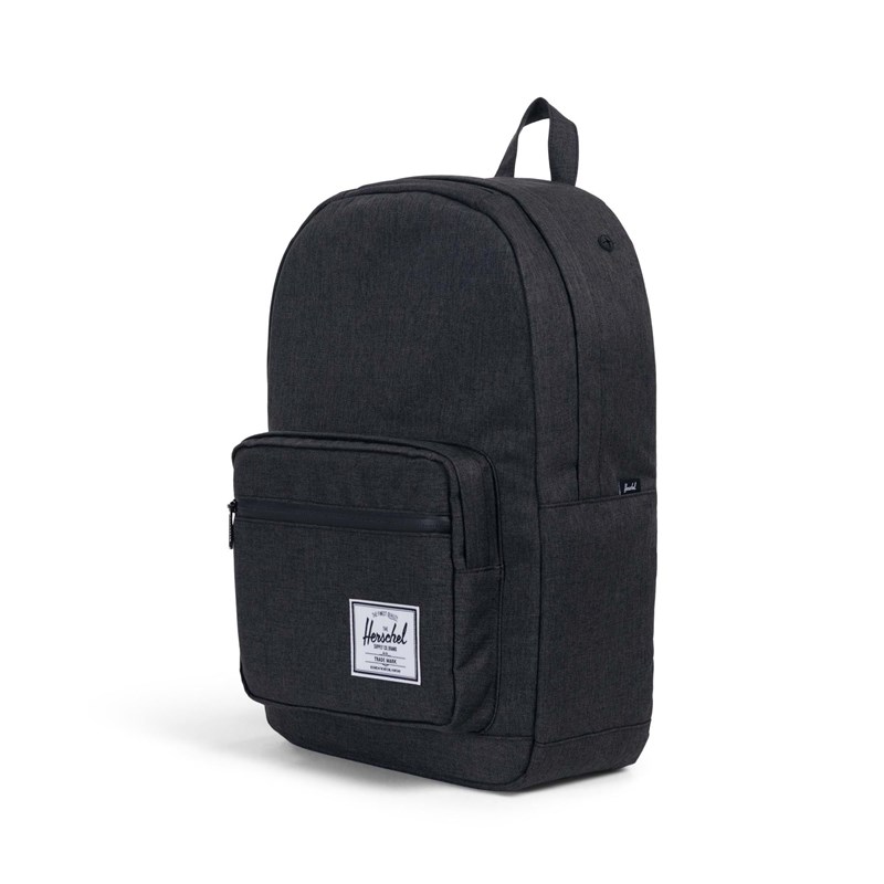 Herschel Rygsæk Pop Quiz Sort/ mørk 15" 3