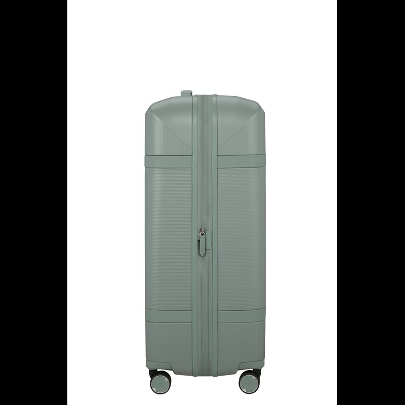 Samsonite Kuffert Image L. Grøn 75 Cm 7