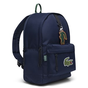 Lacoste Ryggsäck Core Solid Marin alt image